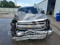 2013 Chevrolet Silverado фото