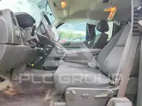 2013 Chevrolet Silverado photo
