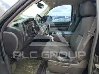 2013 Chevrolet Silverado фото