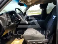 2013 Chevrolet Silverado фото