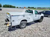 2013 Chevrolet Silverado фото