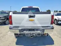 2013 Chevrolet Silverado photo