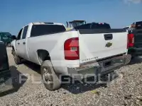 2013 Chevrolet Silverado фото