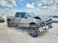 2013 Chevrolet Silverado photo