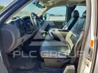 2013 Chevrolet Silverado фото