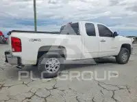 2013 Chevrolet Silverado фото