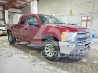 2013 Chevrolet Silverado фото