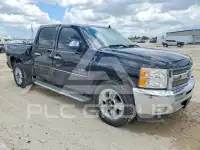 2013 Chevrolet Silverado фото
