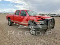 2013 Chevrolet Silverado фото