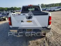 2013 Chevrolet Silverado фото