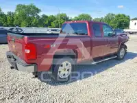 2013 Chevrolet Silverado photo