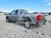 2013 Chevrolet Silverado фото