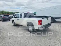 2013 Chevrolet Silverado фото