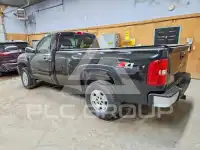 2013 Chevrolet Silverado фото