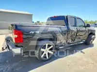 2013 Chevrolet Silverado photo