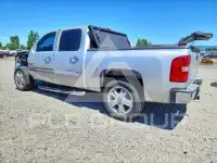 2013 Chevrolet Silverado фото