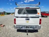 2013 Chevrolet Silverado фото