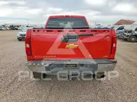 2013 Chevrolet Silverado фото