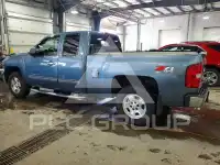 2013 Chevrolet Silverado фото