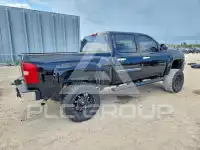 2013 Chevrolet Silverado фото