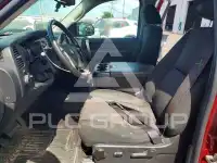 2013 Chevrolet Silverado фото