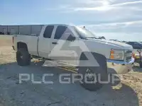 2013 Chevrolet Silverado фото