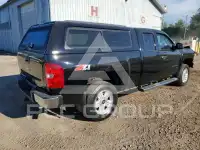 2013 Chevrolet Silverado фото