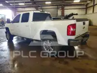 2013 Chevrolet Silverado фото