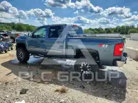 2013 Chevrolet Silverado фото