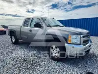 2013 Chevrolet Silverado фото