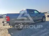 2013 Chevrolet Silverado photo
