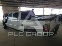 2013 Chevrolet Silverado фото