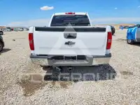 2013 Chevrolet Silverado фото