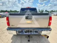 2013 Chevrolet Silverado photo