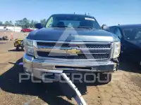 2013 Chevrolet Silverado фото