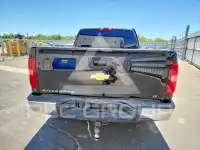 2013 Chevrolet Silverado photo