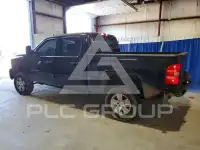 2013 Chevrolet Silverado photo