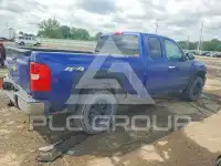 2013 Chevrolet Silverado фото