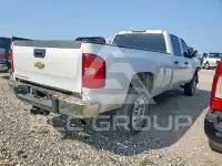 2013 Chevrolet Silverado фото