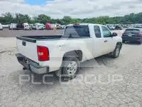 2013 Chevrolet Silverado фото