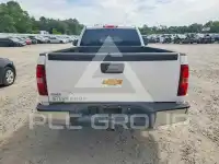 2013 Chevrolet Silverado фото