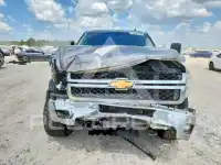 2013 Chevrolet Silverado photo