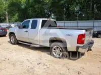 2013 Chevrolet Silverado photo