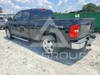 2013 Chevrolet Silverado фото