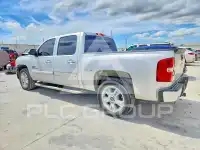 2013 Chevrolet Silverado photo