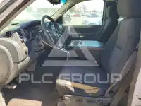 2013 Chevrolet Silverado фото