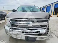 2013 Chevrolet Silverado фото