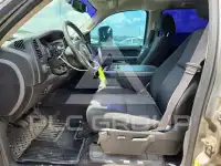2013 Chevrolet Silverado photo