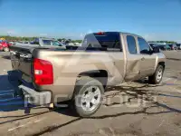 2013 Chevrolet Silverado фото