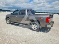 2013 Chevrolet Silverado photo